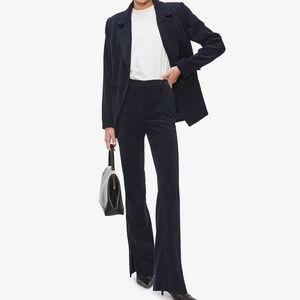 ANINE BING Grace Corduroy Suit Set